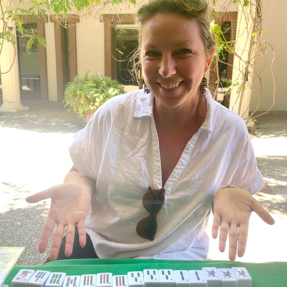 Meet your Posher, Alice - Picture 4 of 5